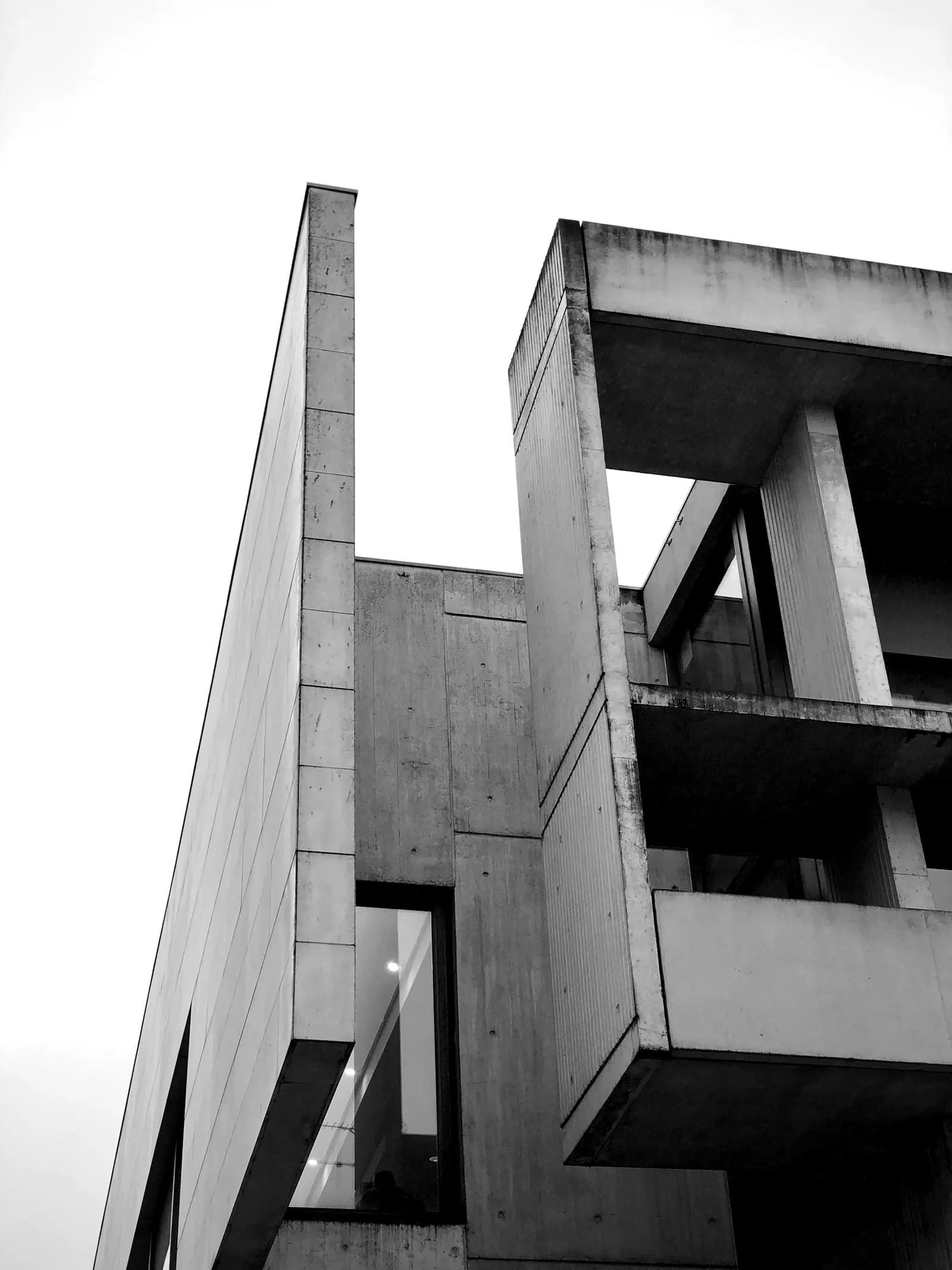 Grjót Library, Ísafjörður, Iceland
