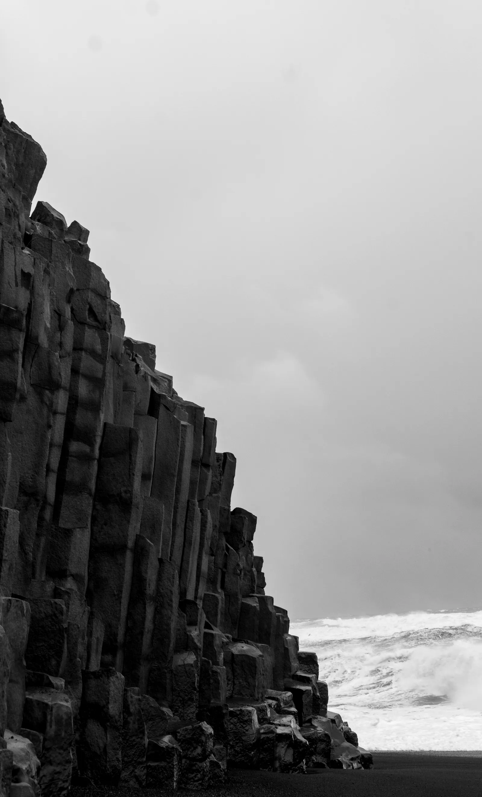 Hraun House — Edge