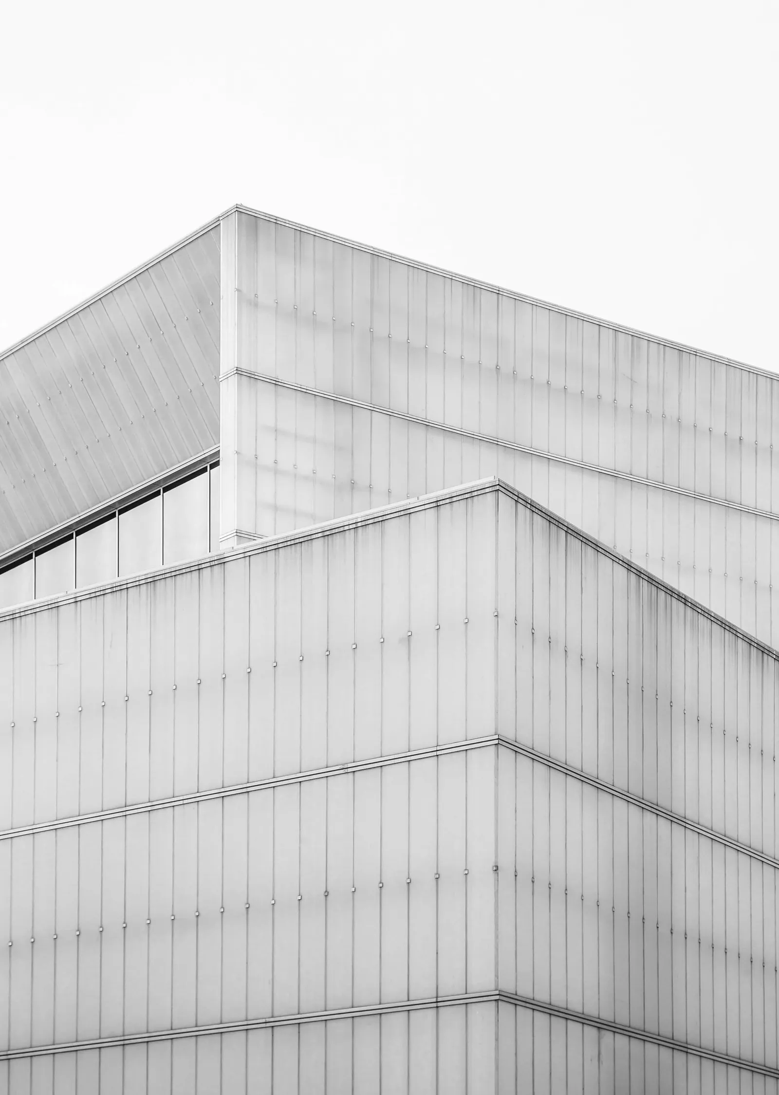 Steypa Annex, Akureyri, Iceland