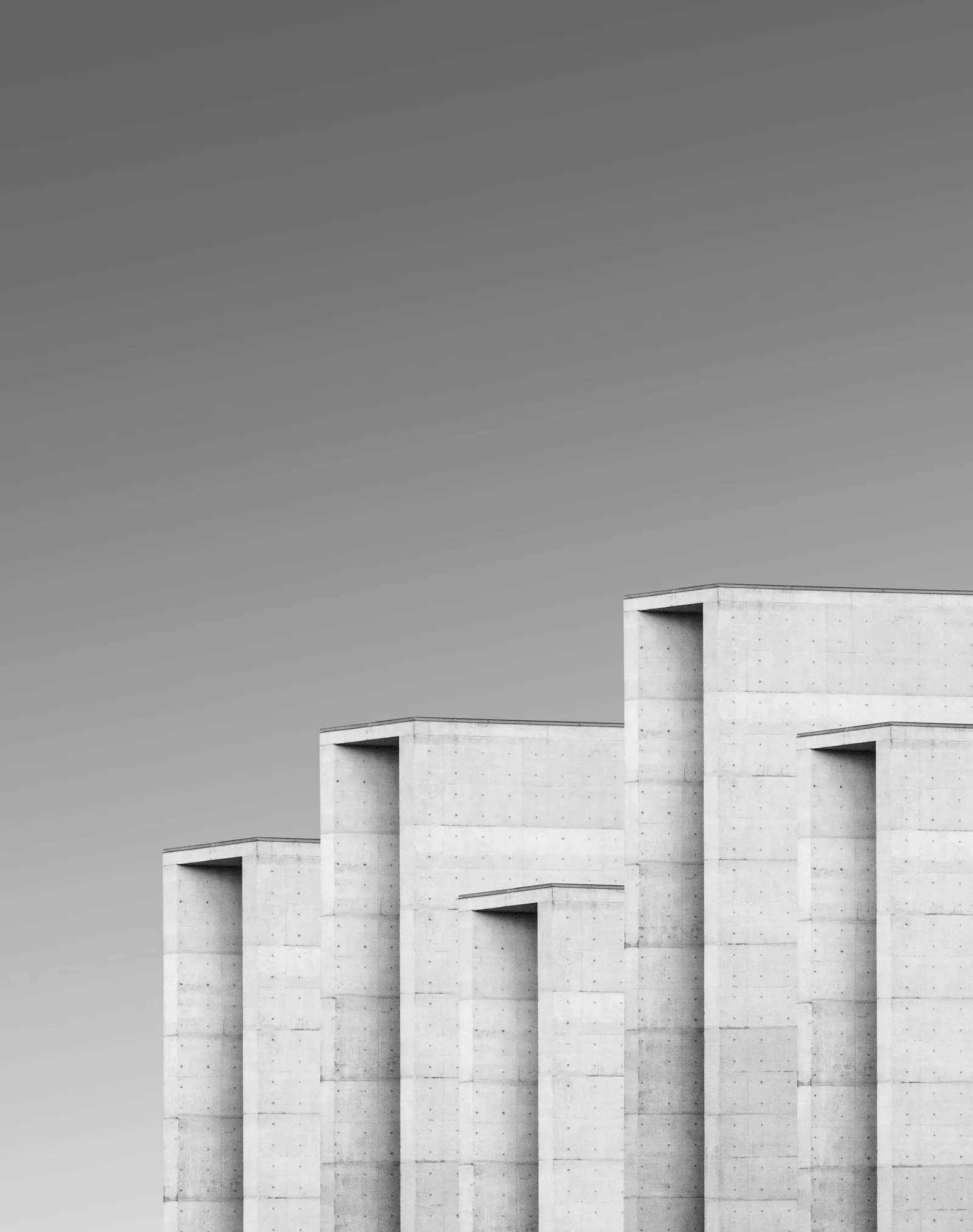 Steypa Annex — Light